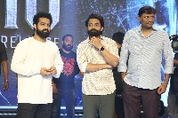 Amigos Pre Release Event Photos
